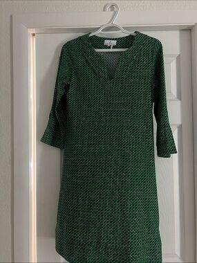 Jude Connally dress